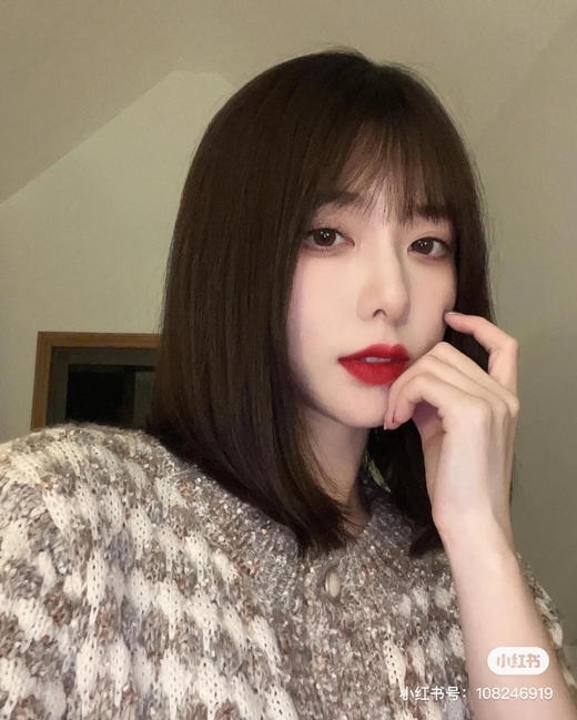 阿玛尼唇釉-400 商品图6