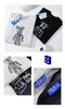 ADER 烫钻刺绣卫衣1631  [福利品] 商品缩略图3