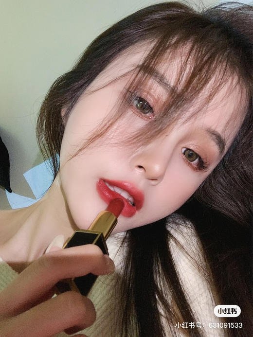 TF黑管-08哑光质地 商品图8