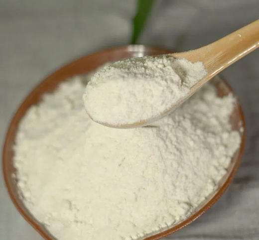 晓梅炒面熟糯米粉280g 商品图6