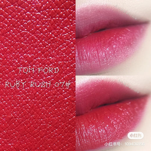 TF黑管-07哑光质地 商品图3