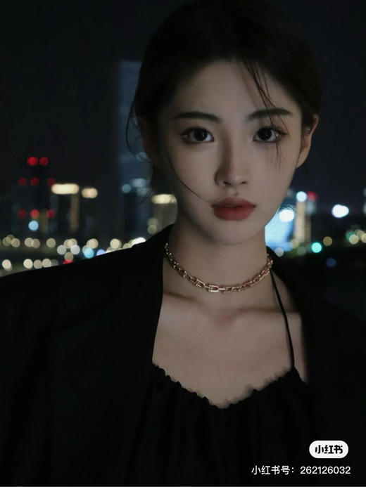 小黑条-315 商品图3
