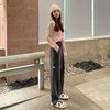 ADER 小皮标刷毛休闲裤2809 [福利品] 商品缩略图1