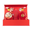 【非卖品 介意慎拍】习酒 窖藏新春贺岁礼盒（辛丑牛）酱香型 53度 500ml*2瓶 商品缩略图2