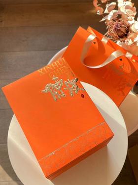 新会陈皮礼盒 150g/250g 2019梅江老树圈枝