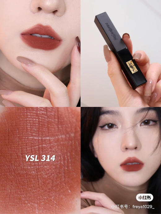 小黑条-314 商品图3