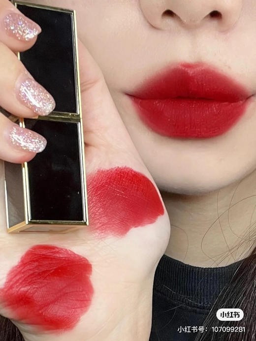 TF黑管-16奶油质地 商品图3