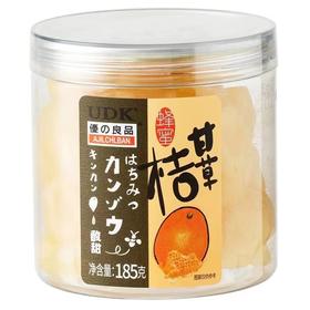 优之良品蜂蜜甘草桔 776776