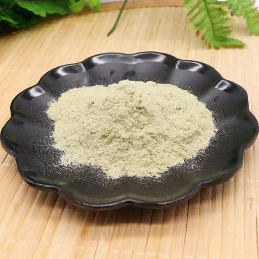 龙禹 乌豆浆 480g/袋*1袋/2袋（甜味） 商品图1