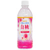 三佳利伊贺白桃天然水饮料500ml 商品缩略图1