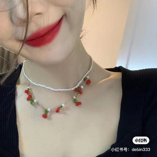 Mac 707 复古正红 商品图2