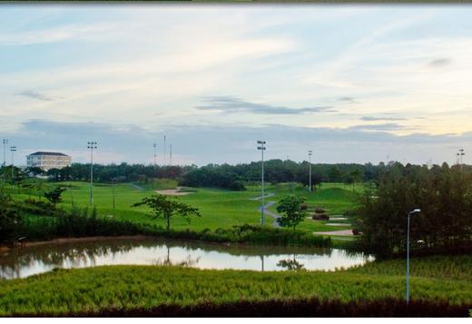 越南双鸽高尔夫俱乐部 Twin Doves Golf Club | 越南高尔夫球场 俱乐部 | 胡志明高尔夫 商品图2