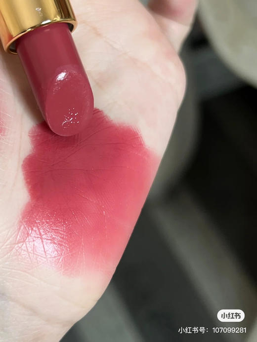 TF黑管-69奶油质地 商品图5