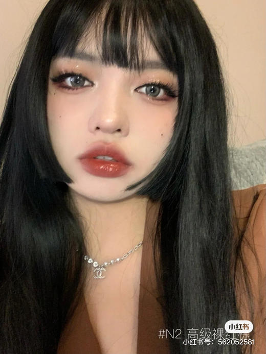 TF黑管-N2奶油质地 商品图6