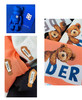 ADER 卧熊印花卫衣1626 [福利品] 商品缩略图4