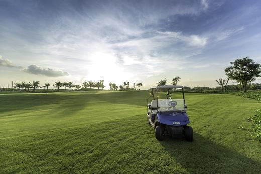 越南海防珍珠高尔夫球场 Vinpearl Golf Haiphong | 越南高尔夫球场 俱乐部 | 海防高尔夫 商品图1