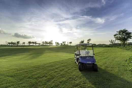 越南海防珍珠高尔夫球场 Vinpearl Golf Haiphong  | 海防高尔夫球场 | 越南高尔夫球场俱乐部 商品图1