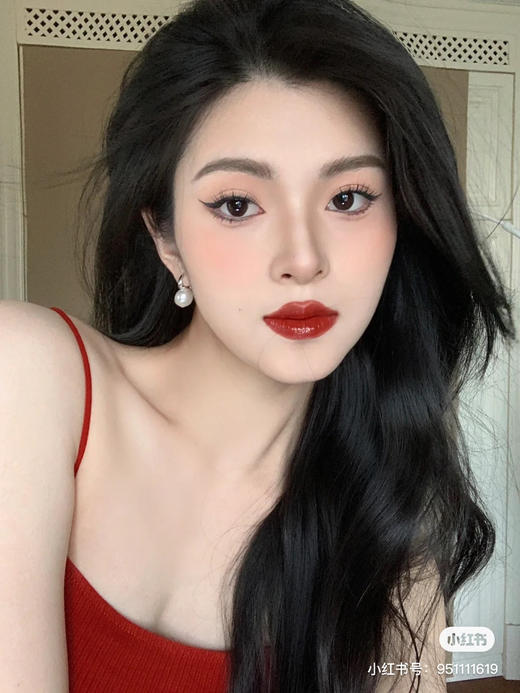 阿玛尼唇釉-206 商品图1