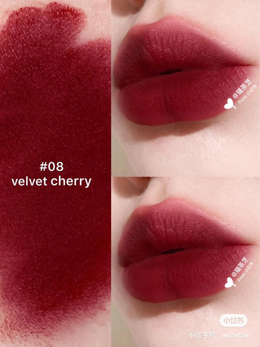 TF黑管-08哑光质地 商品图3