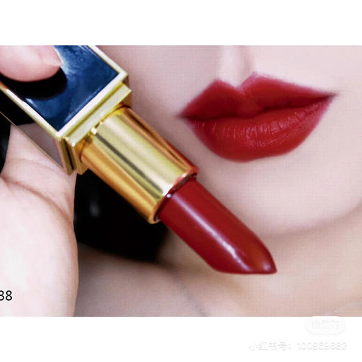 TF黑管-38哑光质地 商品图0