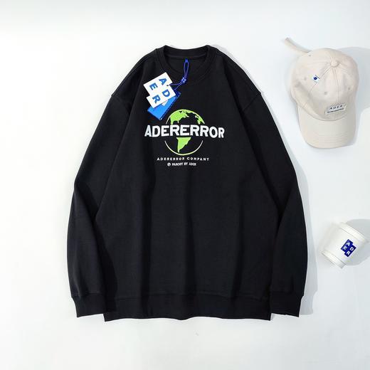 ADER 明星同款地球卫衣1637 [福利品] 商品图3