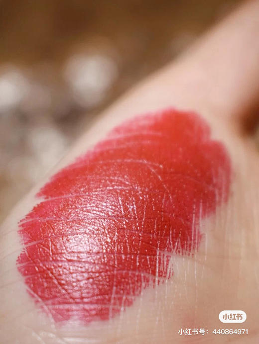 Mac 612 俄罗斯红 商品图2