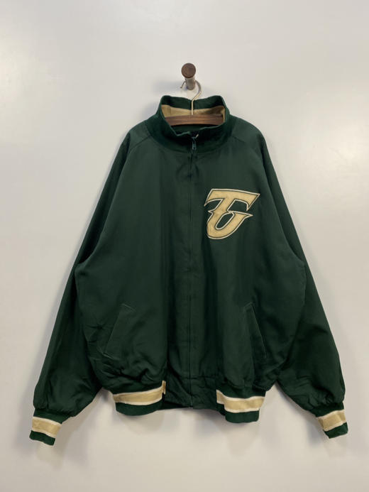 90年代 Vintage 美国制 VICTORY LA 抓绒 外套_CTJK(L-XL) 商品图1