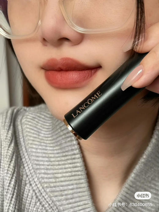 兰蔻小蛮腰口红-274丝绒雾面 商品图7