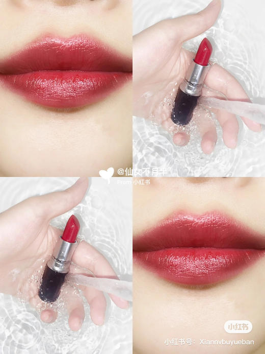 Mac 510 番茄色 商品图4