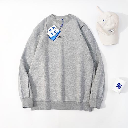 ADER 明星同款四色卫衣1622 [福利品] 商品图2