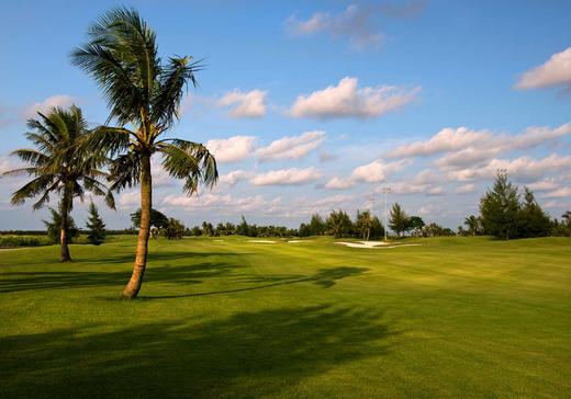 越南海防BRG红宝石树高尔夫度假村 (又名图山高尔夫) BRG Ruby Tree Golf & Resort Hai Phong | 海防高尔夫球场 | 越南高尔夫球场俱乐部 商品图1