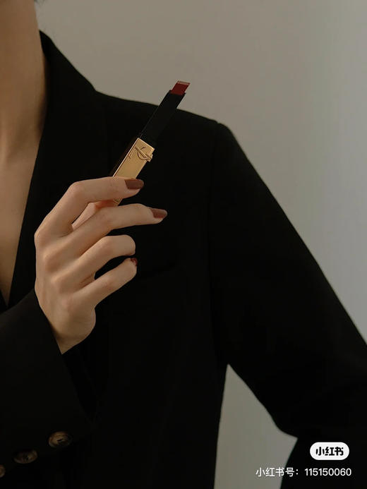 YSL小金条-1966浮雕款 商品图5