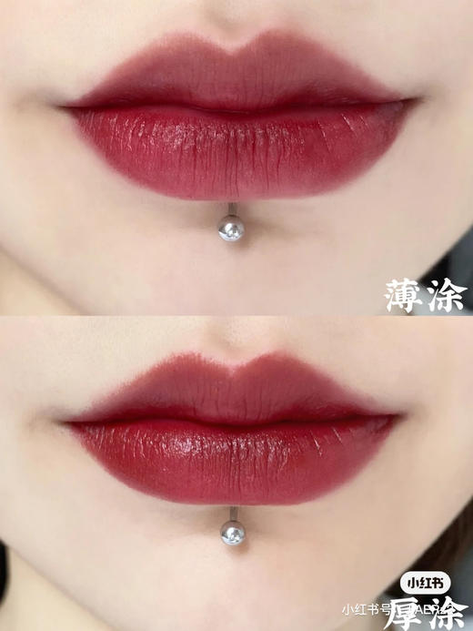 TF黑管-80奶油质地 商品图4