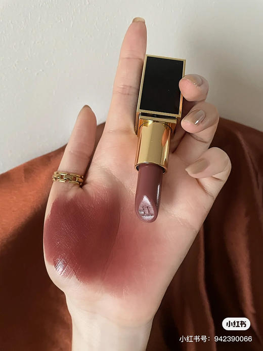 TF黑管-N3奶油质地 商品图5