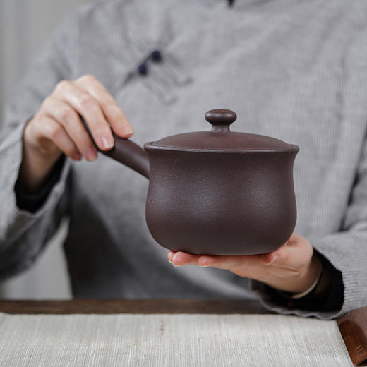 白泥风炉紫砂煮茶器套装 商品图3