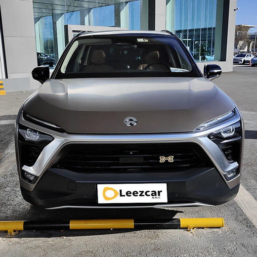 蔚来 ES8 创始版【长租-北京】 商品图1