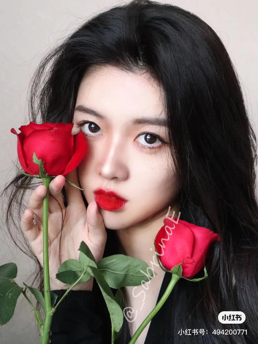 Dior-668丝绒 商品图3