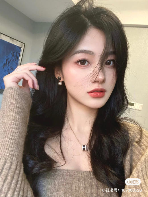 阿玛尼唇釉-214 商品图0