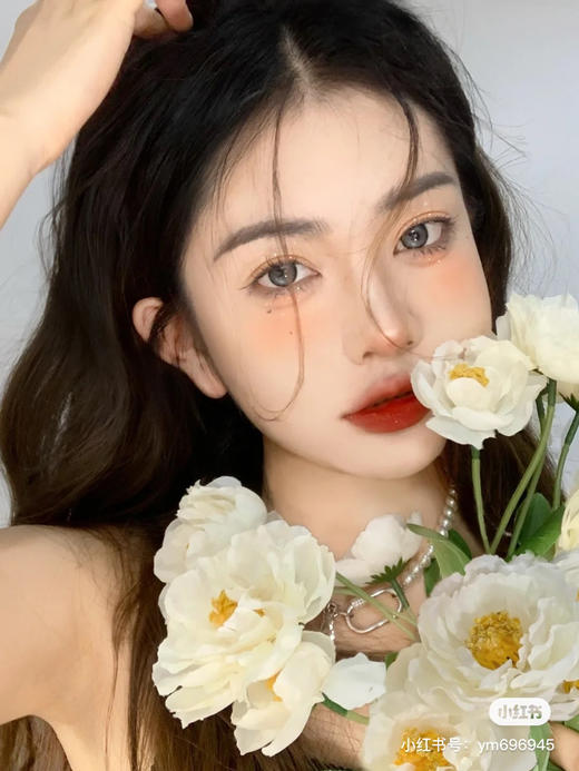 阿玛尼唇釉-405 商品图7