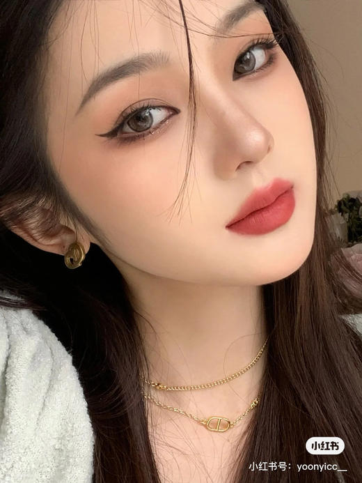 Dior-720丝绒 商品图1