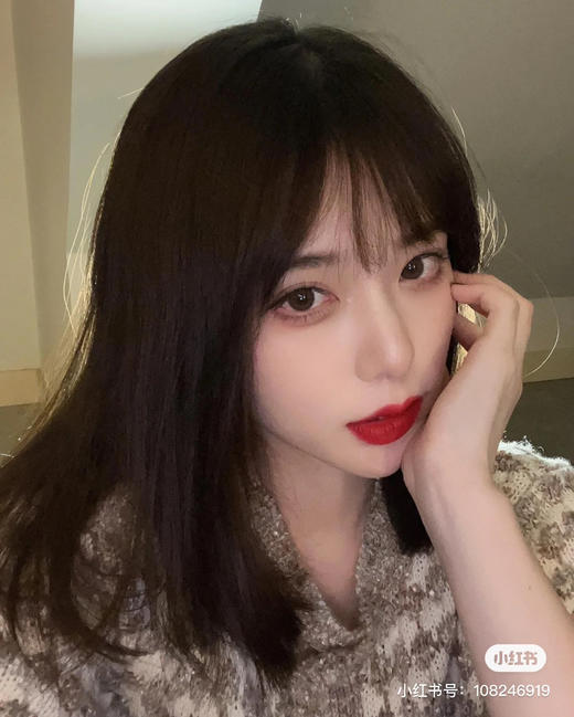 阿玛尼唇釉-400 商品图8