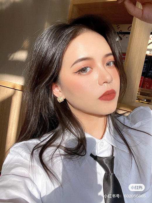 Mac 102 豆沙色 商品图3