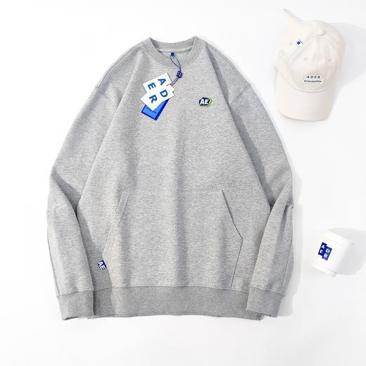 ADER ae小标卫衣1621 [福利品] 商品图3