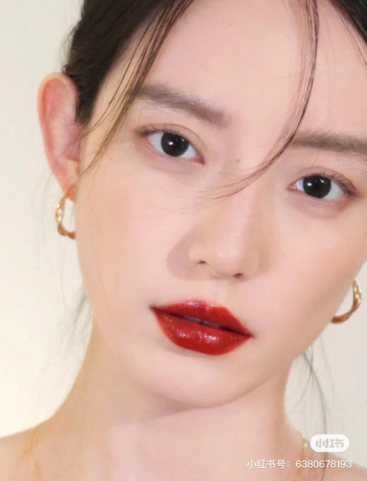 兰蔻小蛮腰口红-118柔润丝缎 商品图4