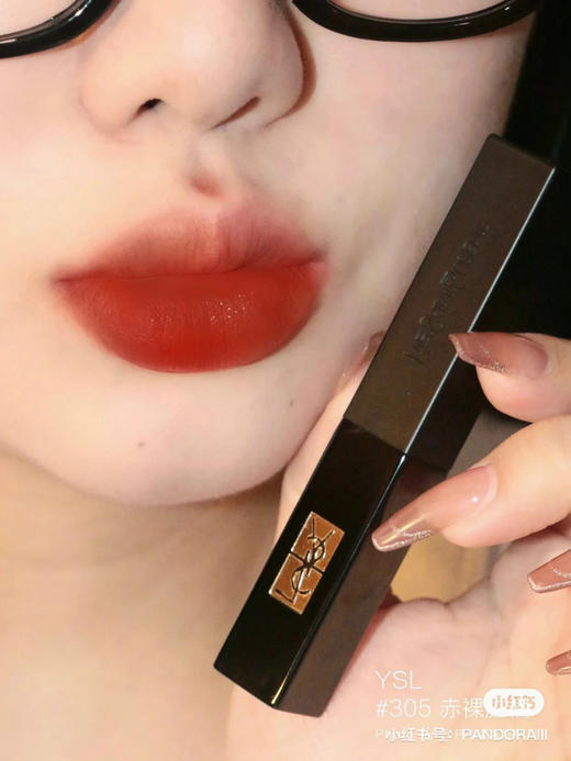 小黑条-305 商品图8