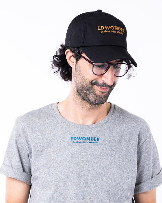 EdW 防泼水户外帽子Cap 商品图7