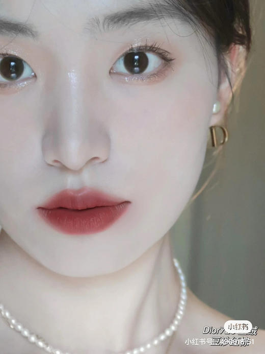 Dior-720丝绒 商品图8