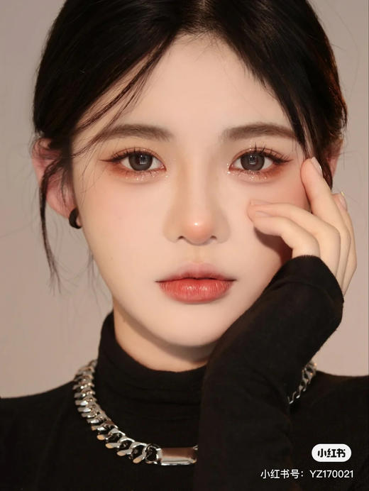 TF黑管-N3奶油质地 商品图0