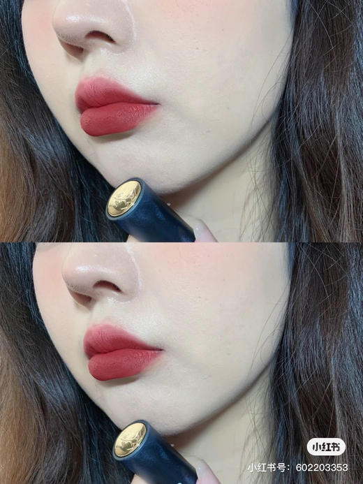 兰蔻小蛮腰口红-295丝绒雾面 商品图3