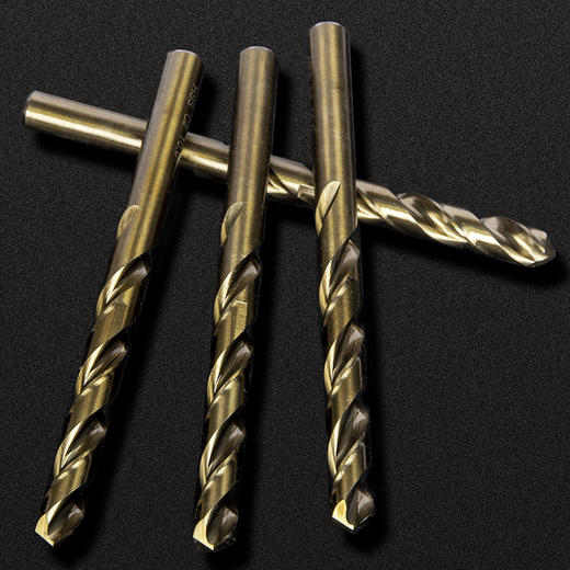 优豹【4341】麻花钻 商品图5